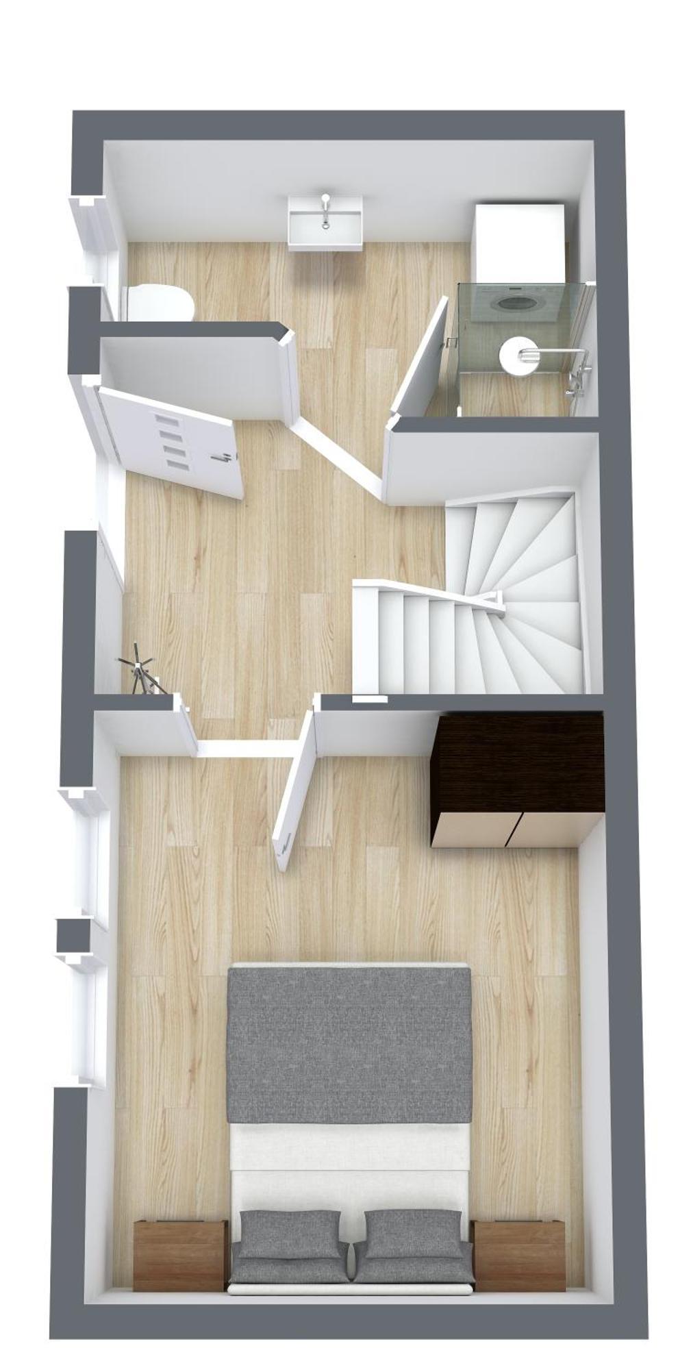 Kolibri - Design Maisonette - Nintendo Switch, Streaming, Bikestore, E-Wallbox Marburg Eksteriør billede
