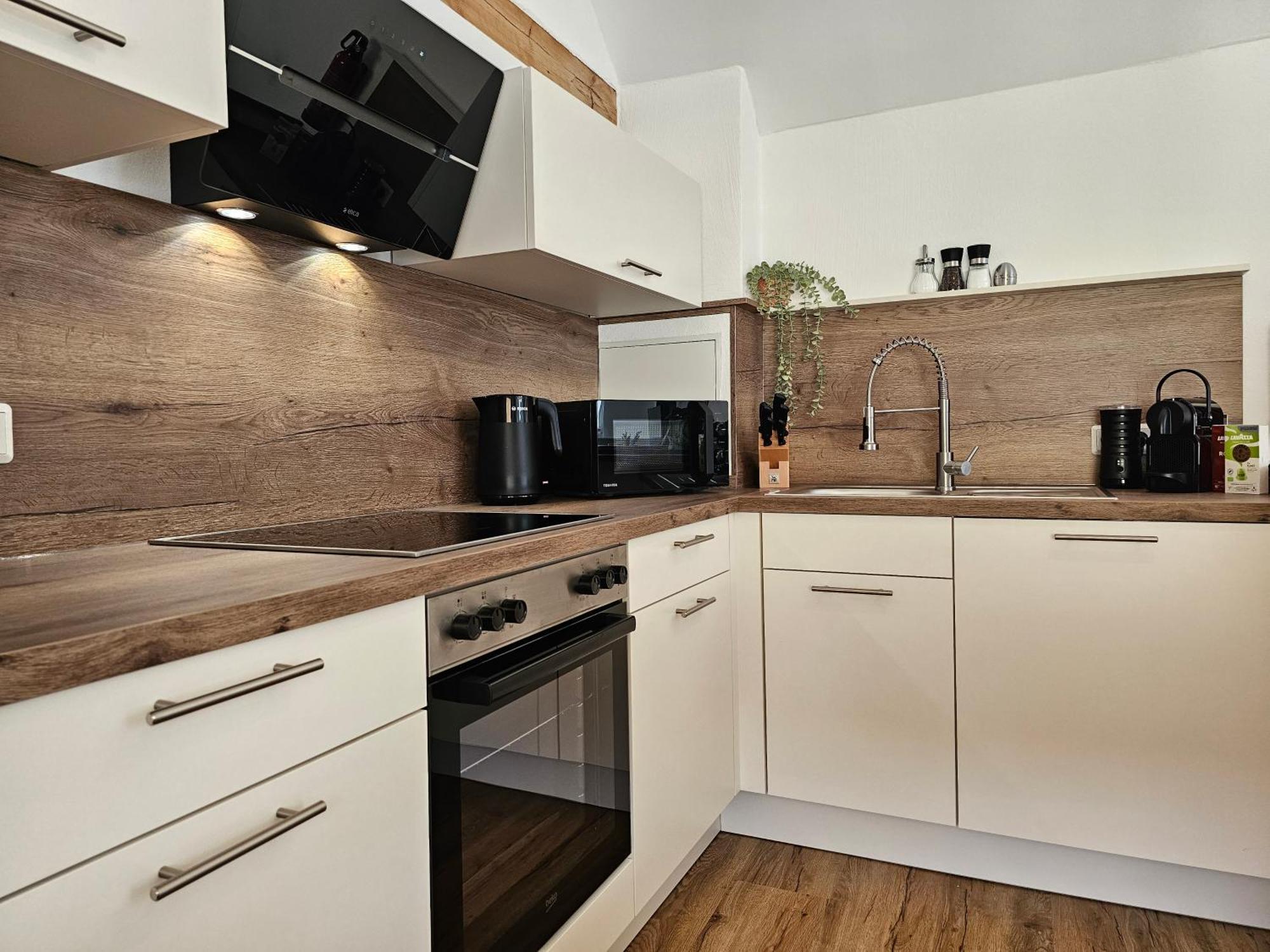 Kolibri - Design Maisonette - Nintendo Switch, Streaming, Bikestore, E-Wallbox Marburg Eksteriør billede